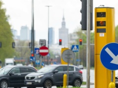 Dostałeś mandat z fotoradaru? Popatrz w róg zdjęcia, tam może być ratunek