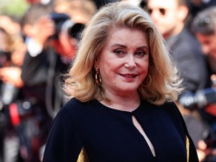 Catherine Deneuve: pierwsza dama francuskiego kina obchodzi 82. urodziny