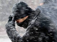 Śnieżyca nadciąga nad Polskę. Spadnie nawet 15 cm śniegu