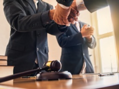 Agata Łukaszewicz: Mediacja to szansa na odciążenie sądów