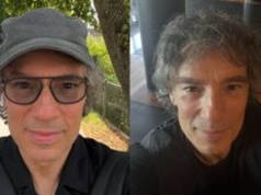 Jacek Stachursky przeszedł kolejną metamorfozę. Tym razem gra frywolnym LOCZKIEM