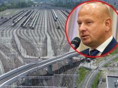 To będzie finansowa rewolucja na polskiej kolei. „Radykalne zwiększenie środków”