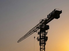 Oferta pracy: Operator żurawia wieżowego