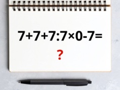 Jak szybko umiesz liczyć? Zrób test sprawności swojego umysłu