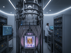 Komputery kwantowe potrafią … symulować. Fizycy mówią: sprawdzam