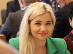 Zmiana w ministerstwie rolnictwa: Małgorzata Gromadzka obejmuje stanowisko wicemistra