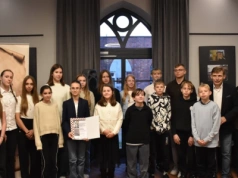 Konkurs rozstrzygnięty, nagrody rozdane