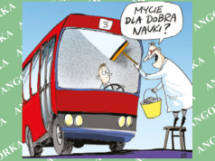 DNA owadów na autobusach. Nowa metoda monitorowania bioróżnorodności