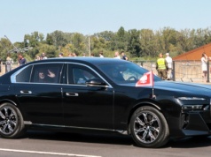 Luksusowe limuzyny dla Kancelarii Prezydenta. Kto będzie nimi jeździł?
