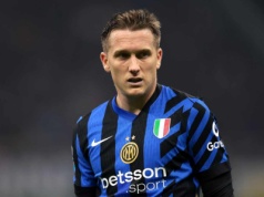 Piotr Zieliński z przełomowym występem w LM. Tak podsumowali go Włosi