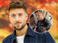 Tak mieszka Aleksander Sikora. Gwiazdor "TzG" uchyla drzwi do swojego domu