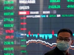 Goldman Sachs: chiński rynek akcji może zyskać 30 proc. do końca 2027 r.