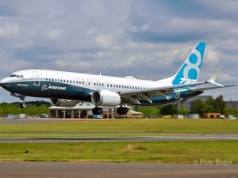 FAA zgodziła się na zwiększenie produkcji boeingów B737 MAX
