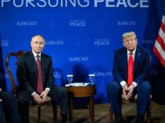 Spotkanie Trumpa z Putinem pod znakiem zapytania