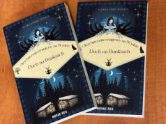 Wygraj książkę Aleksandry Radko Obóz harcersko-magiczny na Wydrze