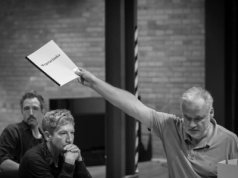 Zbliża się premiera w Teatrze Słowackiego. Sprzedaż biletów w samo południe