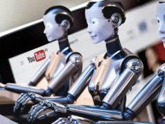 YouTube zaśmiecany AI i "hodowcami kont". Poszkodowany polski podcaster