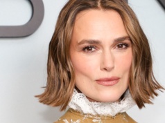Keira Knightley wspomina ciemną stronę sławy. "Prowokowali ludzi i brali za to pieniądze"