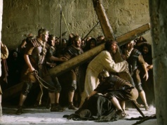 "Ten film sprzeda się sam" mówią inwestorzy o Pasji 2. Dwuczęściowe widowisko z ogromnym budżetem