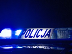 Dramatyczne chwile pod Ostrowem. Seniorka przeżyła, bo zdołała uciec