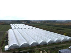 Nowe tunele i poprawa warunków socjalnych dla pracowników. Plany państwa Kwiatkowskich na przyszłe sezony