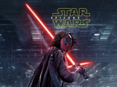 Kylo Ren wróci do Star Wars niczym Deadpool. Jak nie drzwiami, to oknem