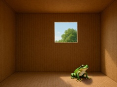 Fizycy rozwikłali zagadkę drzwi kwantowych. Przełom w fizyce materiałów warstwowych