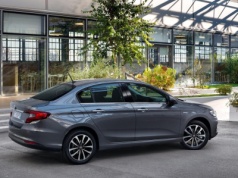 Fiat Tipo na ostatniej prostej. Koniec produkcji w 2026 roku