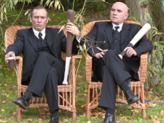 Kultowy "Poranek kojota" powraca na ekrany. Zobacz w Polsacie