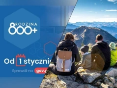 Padła propozycja ograniczenia 800 plus. "Polacy są za"