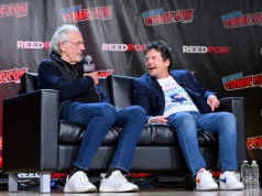 "Żyjemy w czasach łobuzów". Gwiazdy o popularności kultowej serii