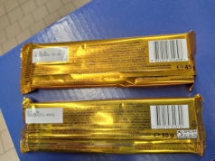 Uważaj, co kupujesz, bo producenci już kombinują. Chodzi o słodycze