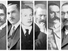 Wczoraj i dziś – Polska versus zdrada. Na probostwie w Wyszkowie*