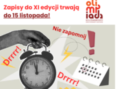 Olimpiada Solidarności. Dwie dekady historii