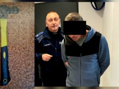 Były pracownik zaatakował młotkiem swojego dawnego pracodawcę. Poszło o pieniądze