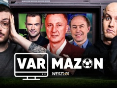 VARmazon: Hajto, Pol, Przybysz i inni!