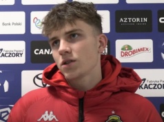 Zagraniczny klub chce "polskiego Yamala"! "Główne marzenie"