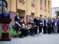 Częstochowa upamiętniła Ludmiłę Marjańską w 20. rocznicę jej śmierci