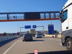 Prawnik z Austrii kupił winietę. Dostał grzywnę za oszustwo