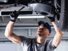 Delphi osiąga pozycję lidera rynku w kategoriach: końcówki drążków kierowniczych, wahacze i przeguby kulowe