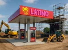 Skolim otwiera stacje benzynowe. Wiadomo jak wygląda i kiedy otwarcie