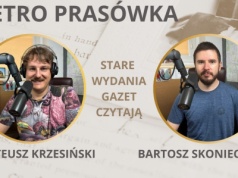 Retro Prasówka. Trzymetrowy pyton zwiał z cyrku w Turku