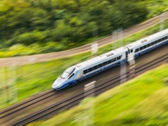 Nowy rozkład PKP Intercity dla województwa małopolskiego