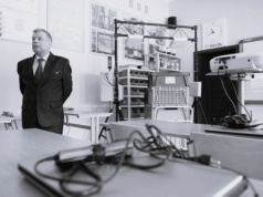 Zmarł Ryszard Smoliński