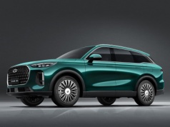 Chery Tiggo 9 PHEV wjeżdża do Polski. Czy to koniec dominacji europejskich SUV-ów?