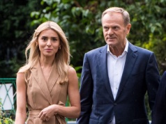 Podsłuchiwali córkę Tuska? Premier wściekły. "Wnuczki i wnuków też, podpalaczu z Żol…