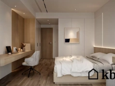 "Dom to nie hotel" - mawiały mamy. A jednak! Ten styl aranżacyjny to prawdziwy hit