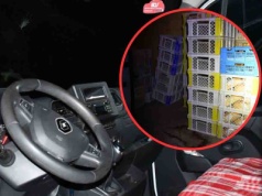 Strzelce Krajeńskie. Ukradł busa, kiedy kierowca rozładowywał pieczywo