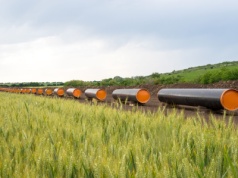 W Polsce handlujemy gazem jakby to była pietruszka