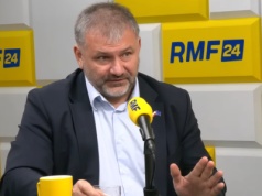 Jacek Sokołowski: Reformy Żurka to jak golenie głów kolaborantów